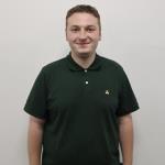 Altin A Staff Image at Healey Chrysler Jeep Dodge Ram